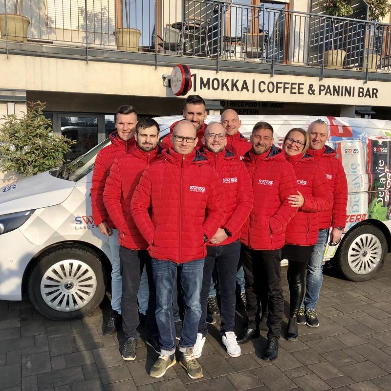 KIEMELT PARTNER ÉRTÉKESÍTŐ!